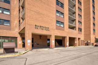 Photo 20: 311 8604 48 Avenue NW in Calgary: Bowness Apartment for sale : MLS®# A1113873
