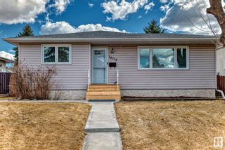 Photo 1: 14215 74 Street in Edmonton: Zone 02 House for sale : MLS®# E4381528