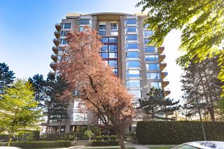 Photo 29: 702 2108 W 38TH Avenue in Vancouver: Kerrisdale Condo for sale (Vancouver West)  : MLS®# R2680507
