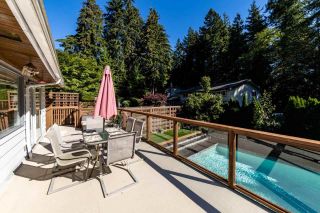 Photo 12: 3188 Robinson Road in North Vancouver: Lynn Valley House for sale : MLS®# R2496486