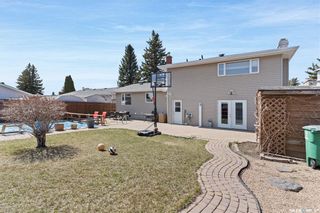 Photo 35: 334 Anderson Crescent in Saskatoon: West College Park Residential for sale : MLS®# SK893179