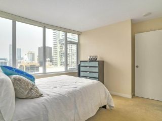 Photo 13: 2702 833 HOMER Street in Vancouver: Downtown VW Condo for sale in "ATELIER" (Vancouver West)  : MLS®# R2195934