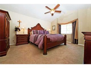 Photo 16: RANCHO PENASQUITOS House for sale : 4 bedrooms : 13065 Texana Street in San Diego