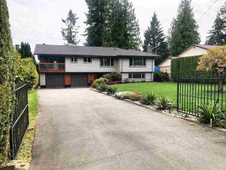 Photo 1: 1324 FOSTER Avenue in Coquitlam: Central Coquitlam House for sale : MLS®# R2568645