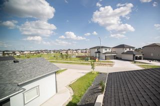 Photo 25: 83 Castlebury Meadows Drive in Winnipeg: Castlebury Meadows Residential for sale (4L)  : MLS®# 202015081