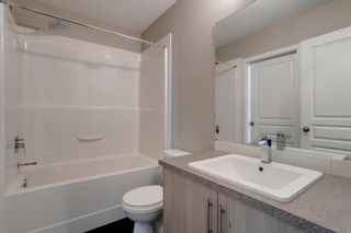 Photo 16: 1209 881 Sage Valley Boulevard NW in Calgary: Sage Hill Row/Townhouse for sale : MLS®# A1237842