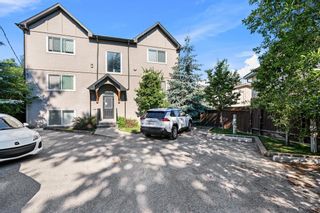Photo 21: 101 1920 26 Street SW in Calgary: Killarney/Glengarry Apartment for sale : MLS®# A1124951