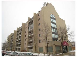 Photo 1: 80 PLAZA Drive in WINNIPEG: Fort Garry / Whyte Ridge / St Norbert Condominium for sale (South Winnipeg)  : MLS®# 2801315