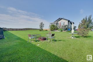 Photo 42: 49157 RGE RD 244: Rural Leduc County House for sale : MLS®# E4353281