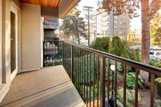 Photo 15: 208 1551 W 11TH Avenue in Vancouver: Fairview VW Condo for sale (Vancouver West)  : MLS®# R2744728