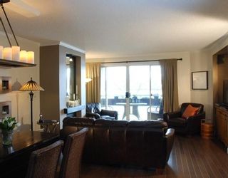 Photo 2: 203 3 K DE K Court in New_Westminster: Quay Condo for sale in "QUAYSIDE TERRACE" (New Westminster)  : MLS®# V763713