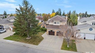 Photo 5: 606 Forsyth Crescent in Saskatoon: Erindale Residential for sale : MLS®# SK963492