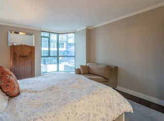 Photo 22: 501 888 HAMILTON Street in Vancouver: Downtown VW Condo for sale in "ROSEDALE GARDEN" (Vancouver West)  : MLS®# R2518975