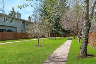 Photo 39: 125 Point Drive NW in Calgary: Point McKay Row/Townhouse for sale : MLS®# A2131041