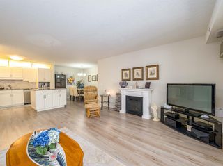 Photo 6: 124 7229 Sierra Morena Boulevard SW in Calgary: Signal Hill Apartment for sale : MLS®# A2035399