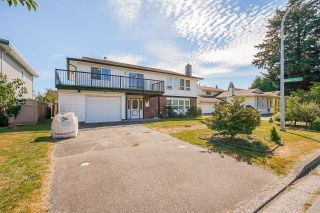 Main Photo: 8580 WAGNER Drive in Richmond: Saunders House for sale : MLS®# R2759858