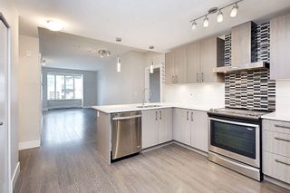 Photo 5: 307 2460 KELLY Avenue in Port Coquitlam: Central Pt Coquitlam Condo for sale : MLS®# R2847507