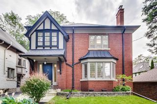 Main Photo: 22 Kingsmill Road in Toronto: Kingsway South House (2-Storey) for sale (Toronto W08)  : MLS®# W5314139