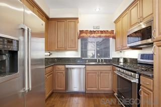 Photo 6: MIRA MESA Townhouse for rent : 2 bedrooms : 9497 Questa Pointe in San Diego