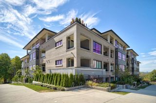 Photo 1: 101 1306 FIFTH Avenue in New Westminster: Uptown NW Condo for sale in "WESTBOURNE" : MLS®# R2606181