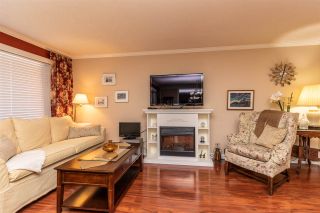 Photo 2: 104 32145 OLD YALE Road in Abbotsford: Abbotsford West Condo for sale in "CYPRESS PARK" : MLS®# R2489267