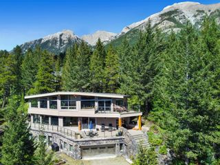 Photo 1: 32 Juniper Ridge: Canmore Detached for sale : MLS®# A1159668