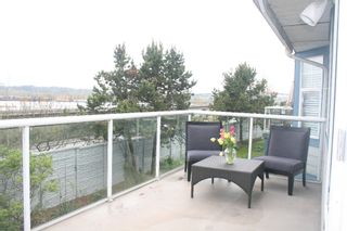 Photo 15: # 136 - 28 Richmond Street in New Westminster: Fraserview NW Townhouse for sale in "Castle Ridge" : MLS®# V816862