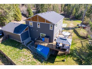 Photo 72: 4817 GOAT RIVER NORTH ROAD in Creston: House for sale : MLS®# 2476198