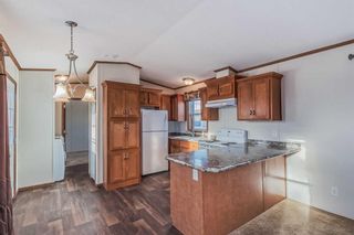 Photo 12: 105 9090 24 Street SE in Calgary: Riverbend Mobile for sale : MLS®# A2098503