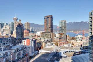 Photo 11: 2303 58 KEEFER Place in Vancouver: Downtown VW Condo for sale in "FIRENZE" (Vancouver West)  : MLS®# R2739370
