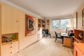Photo 11: 304 1275 W 7TH Avenue in Vancouver: Fairview VW Condo for sale in "Mariposa" (Vancouver West)  : MLS®# R2621634