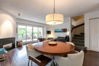 Photo 7: 7 241 E 4TH STREET in North Vancouver: Lower Lonsdale Townhouse for sale : MLS®# R2113718