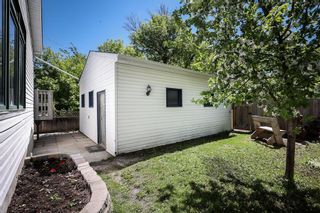 Photo 46: 236 Morley Avenue in Winnipeg: Riverview Residential for sale (1A)  : MLS®# 202213161