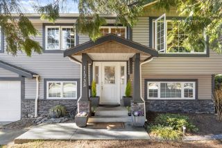 Main Photo: 11735 FRASERVIEW Street in Maple Ridge: Southwest Maple Ridge House for sale : MLS®# R2851543