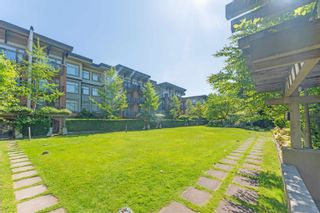 Photo 25: 408 2250 WESBROOK Mall in Vancouver: University VW Condo for sale in "CHAUCER HALL" (Vancouver West)  : MLS®# R2879043
