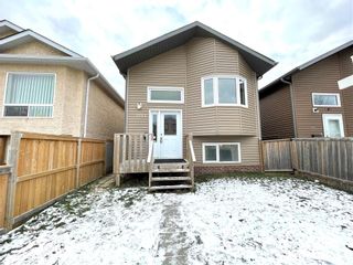 Photo 2: 1844 Ross Avenue in Winnipeg: Brooklands Residential for sale (5D)  : MLS®# 202331462