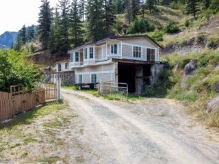 Photo 86: 445 REDDEN ROAD: Lillooet House for sale (South West)  : MLS®# 159699