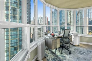 Photo 13: 1202 717 JERVIS Street in Vancouver: West End VW Condo for sale (Vancouver West)  : MLS®# R2860781