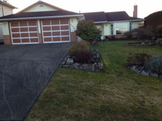 Photo 2: 2979 BABICH Street in Abbotsford: Central Abbotsford House for sale : MLS®# F1401820
