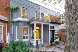 Photo 33: 3 Gwynne Avenue in Toronto: South Parkdale House (2-Storey) for sale (Toronto W01)  : MLS®# W7004312