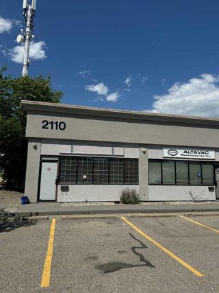 Photo 2: 4 2110 41 Avenue NE in Calgary: North Airways Industrial for sale : MLS®# A2144983