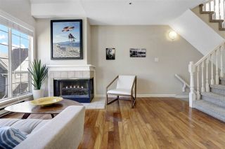 Photo 15: 831 W 7TH Avenue in Vancouver: Fairview VW Townhouse for sale (Vancouver West)  : MLS®# R2568152