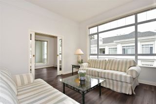 Photo 6: 401 5735 HAMPTON Place in Vancouver: University VW Condo for sale in "THE BRISTOL" (Vancouver West)  : MLS®# R2294872
