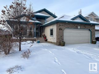 Main Photo: 20756 90 Avenue NW in Edmonton: Zone 58 House for sale : MLS®# E4369927