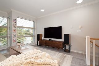 Photo 5: 3 618 W 6TH Avenue in Vancouver: Fairview VW Townhouse for sale (Vancouver West)  : MLS®# R2815802