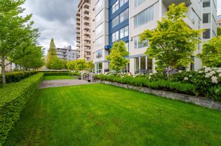 Photo 22: 704 1436 HARWOOD Street in Vancouver: West End VW Condo for sale in "Harwood House" (Vancouver West)  : MLS®# R2690232