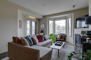 Photo 3: 305 830 Centre Avenue NE in Calgary: Bridgeland/Riverside Apartment for sale : MLS®# A2124005