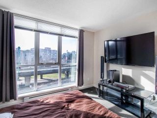 Photo 7: 603 445 W 2ND Avenue in Vancouver: False Creek Condo for sale (Vancouver West)  : MLS®# R2444949