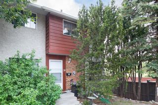 Photo 1: 39 6915 Ranchview Drive NW in Calgary: Ranchlands Row/Townhouse for sale : MLS®# A1133456