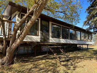 Main Photo: 45062 Range Road 125: Rural Flagstaff County Detached for sale : MLS®# A2088749